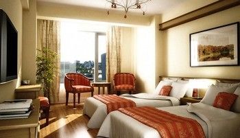Hanh Phuc Hotel Хошимін Екстер'єр фото