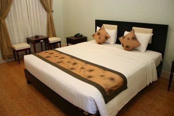 Hanh Phuc Hotel Хошимін Екстер'єр фото